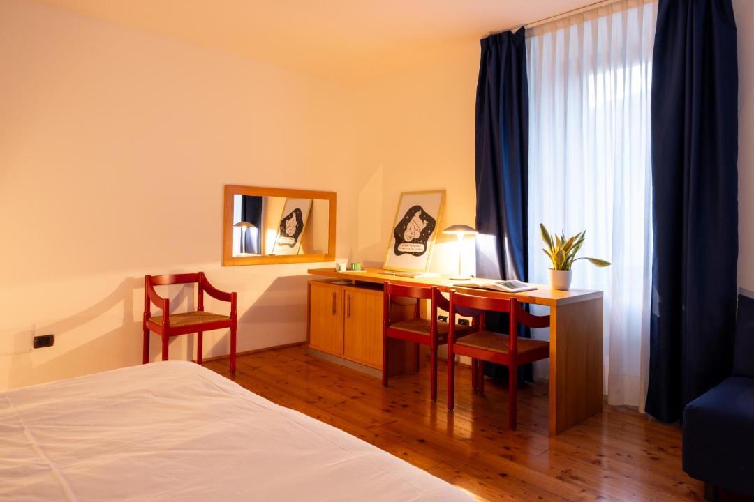 Photo of Bedroom in Bard