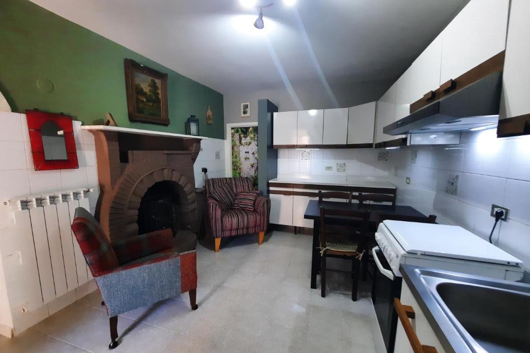 Photo of Kitchen in Penne