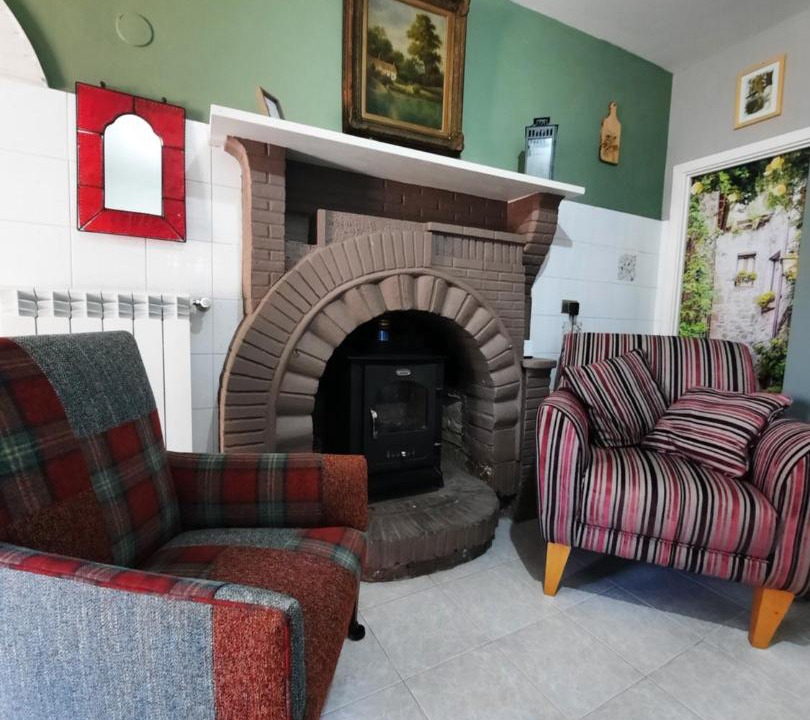 Photo of Livingroom in Penne