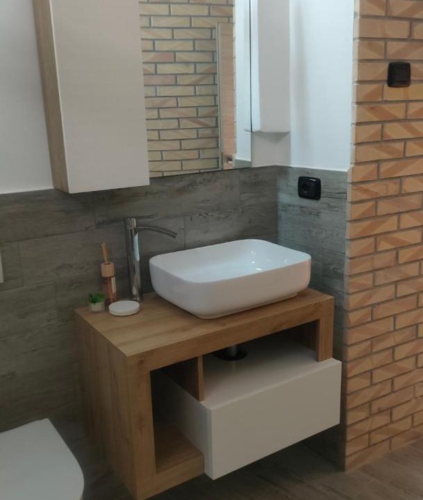 Photo of Bathroom in Spoltore