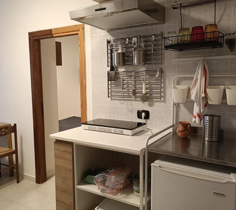 Photo of Kitchen in Tortora