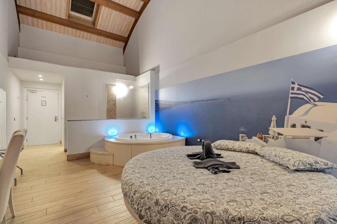 Photo of Bedroom in Ortica