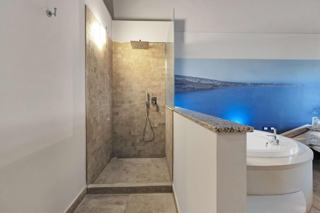 Photo of Bathroom in Ortica