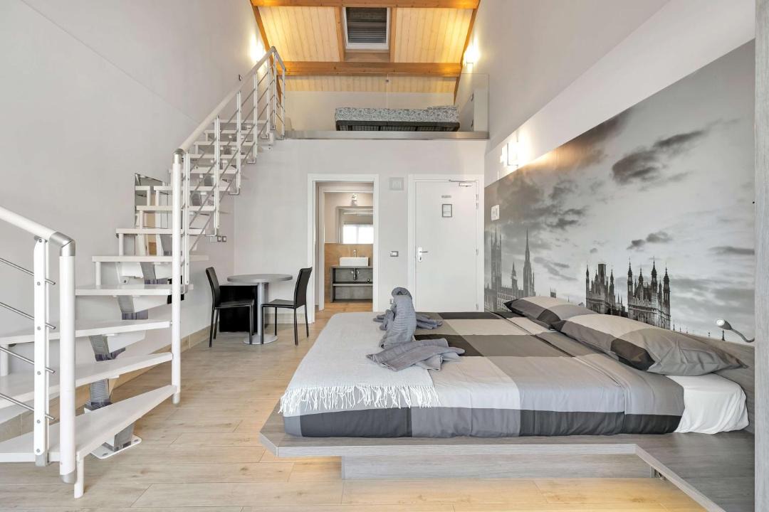 Photo of Bedroom in Ortica