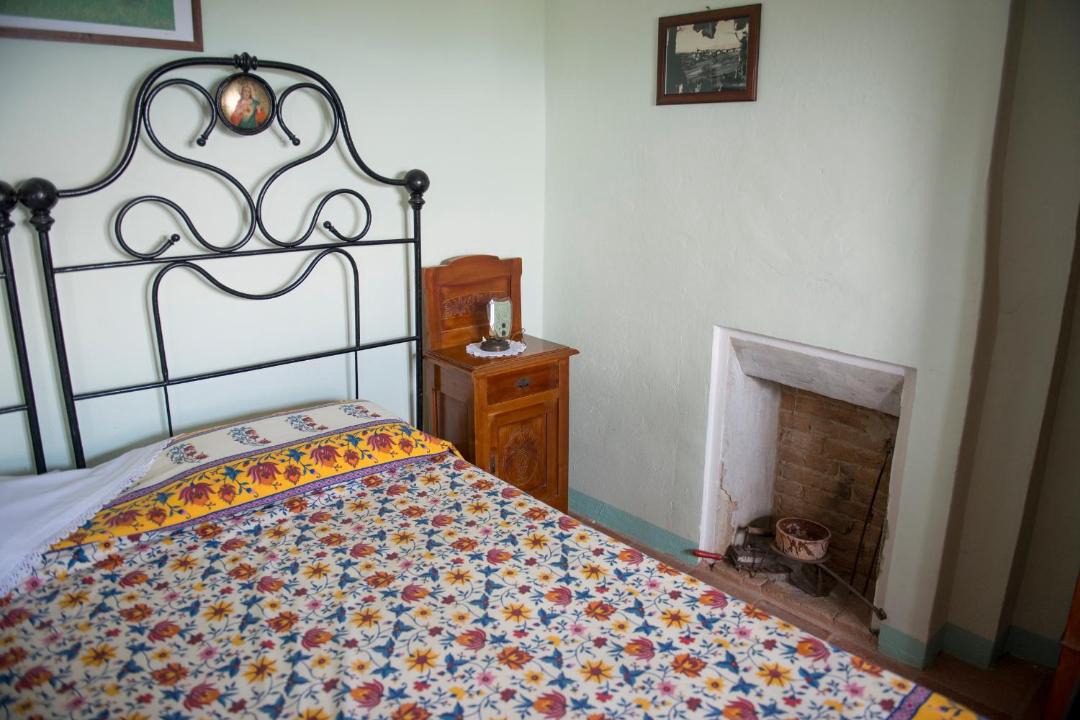 Photo of Bedroom in Marcorengo