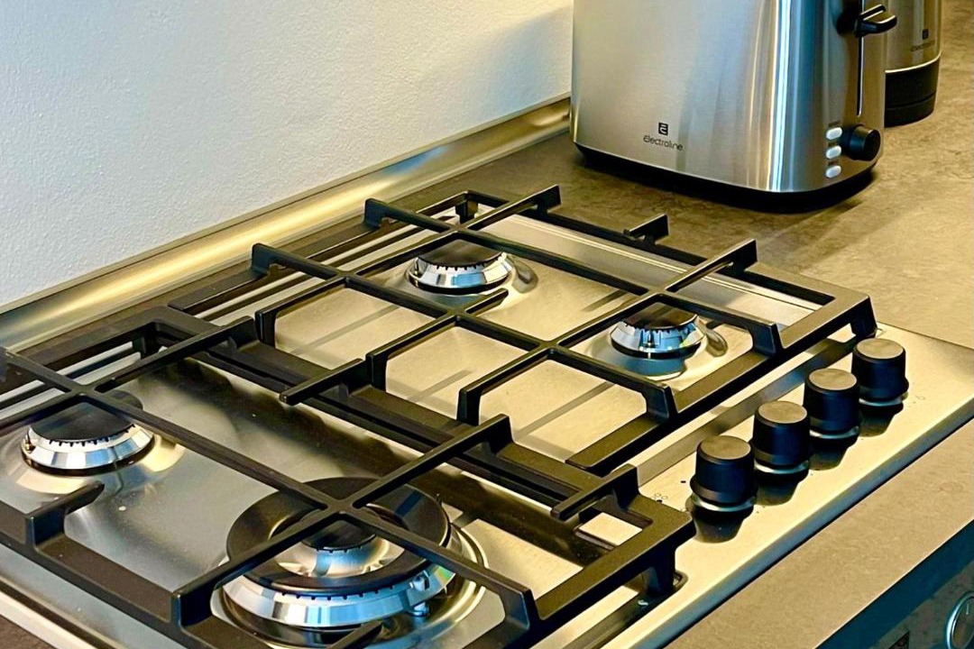 Photo of Kitchen in Reggio nell'Emilia