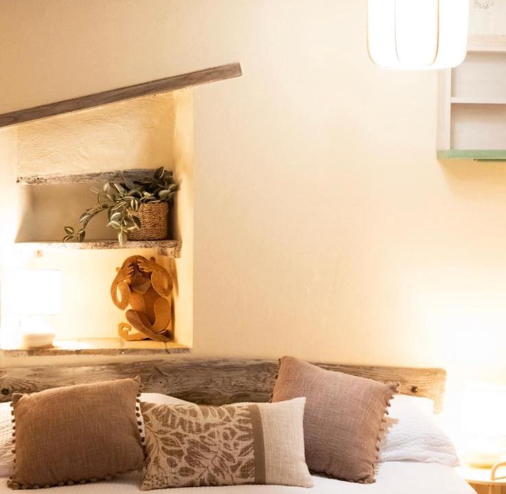 Photo of Bedroom in Gradoli