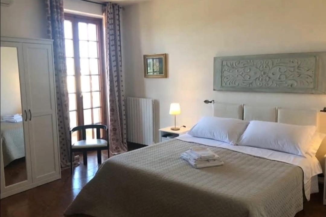 Photo of Bedroom in Rocca San Giovanni