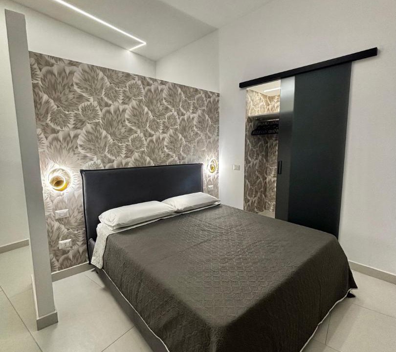 Photo of Bedroom in Pozzuoli