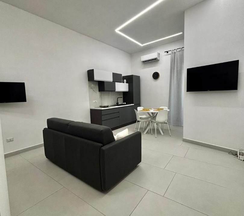 Photo of Livingroom in Pozzuoli