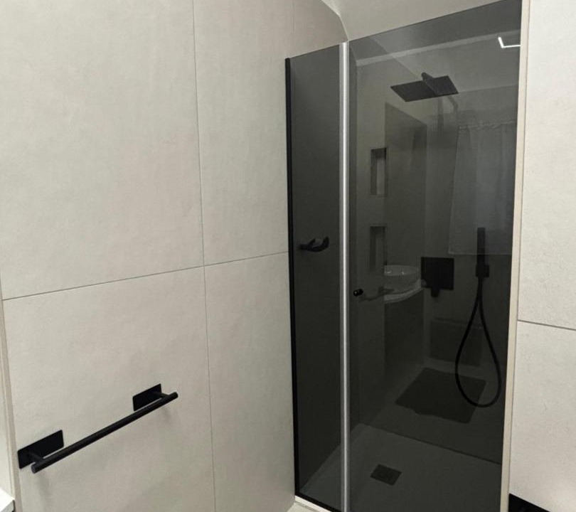 Photo of Bathroom in Pozzuoli