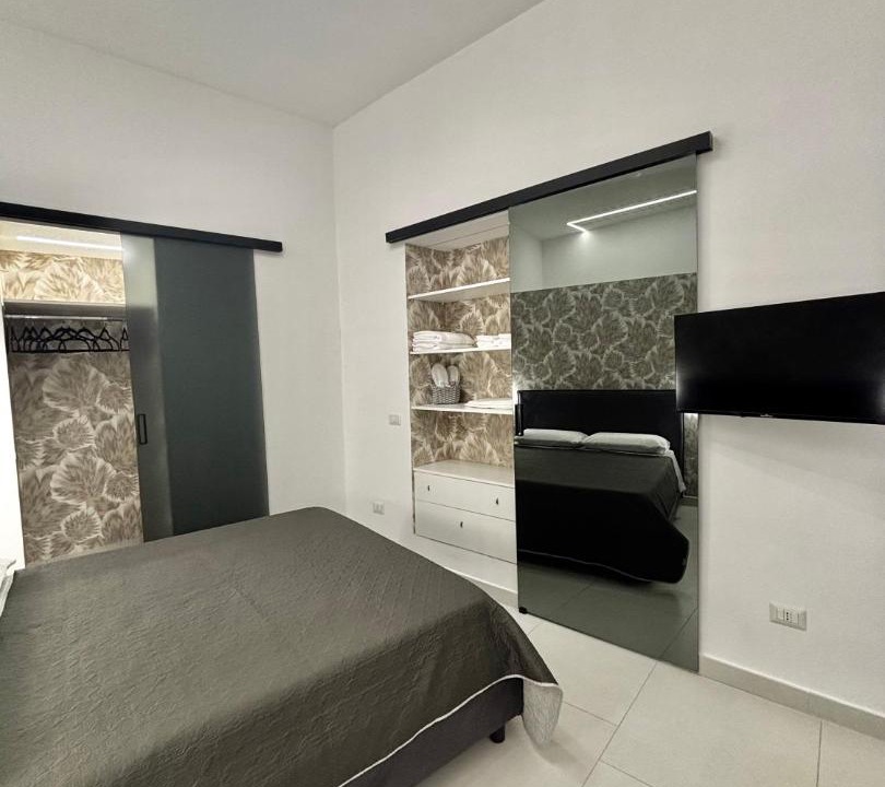 Photo of Bedroom in Pozzuoli