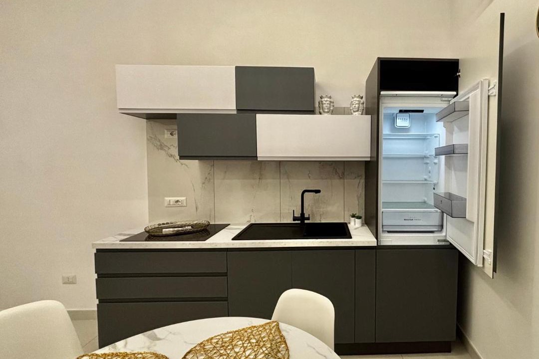 Photo of Kitchen in Pozzuoli