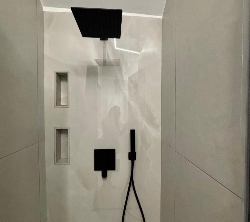 Photo of Bathroom in Pozzuoli