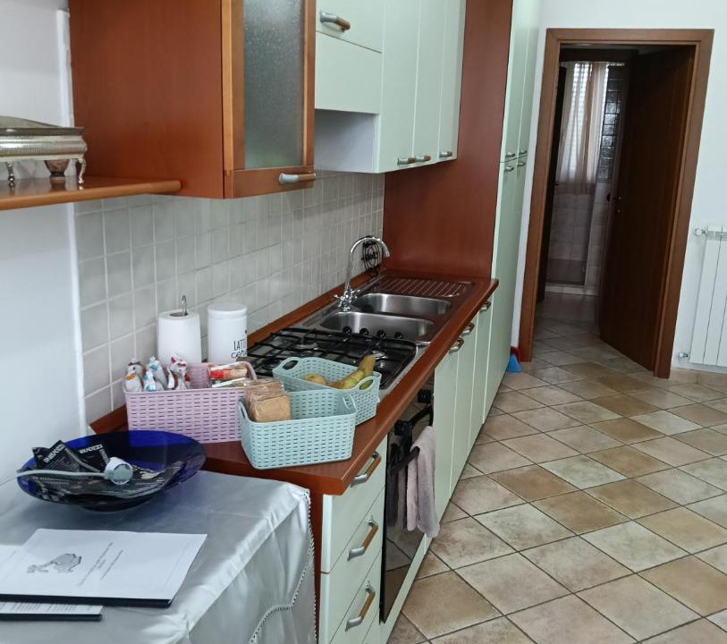 Photo of Kitchen in Province of Caserta
