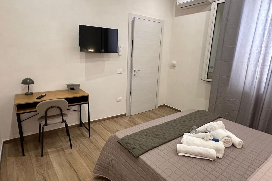 Photo of Bedroom in San Leonardo