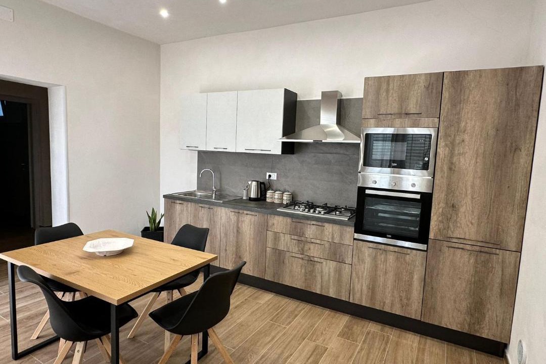 Photo of Kitchen in San Leonardo