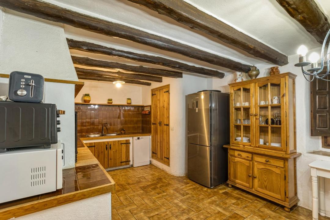 Photo of Kitchen in Esponella