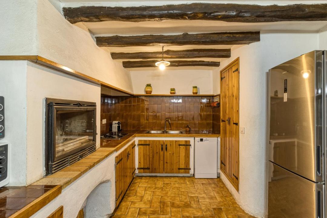 Photo of Kitchen in Esponella