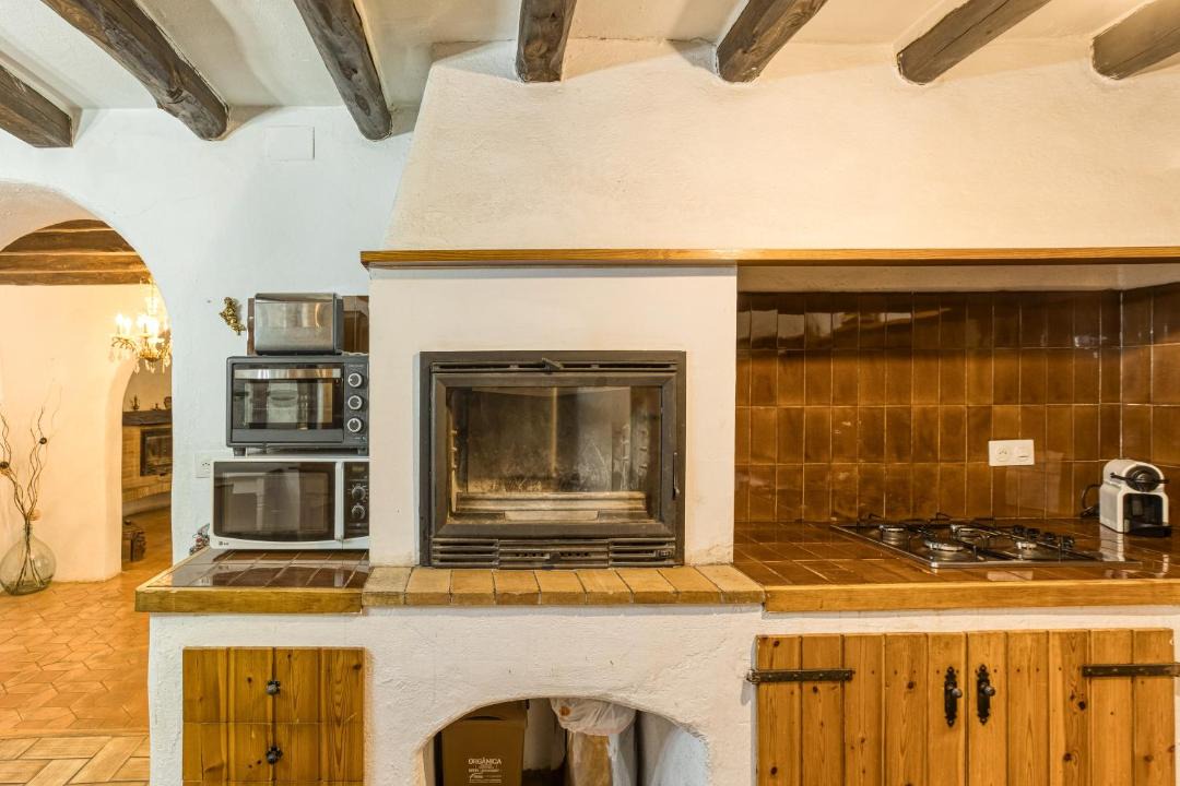 Photo of Kitchen in Esponella