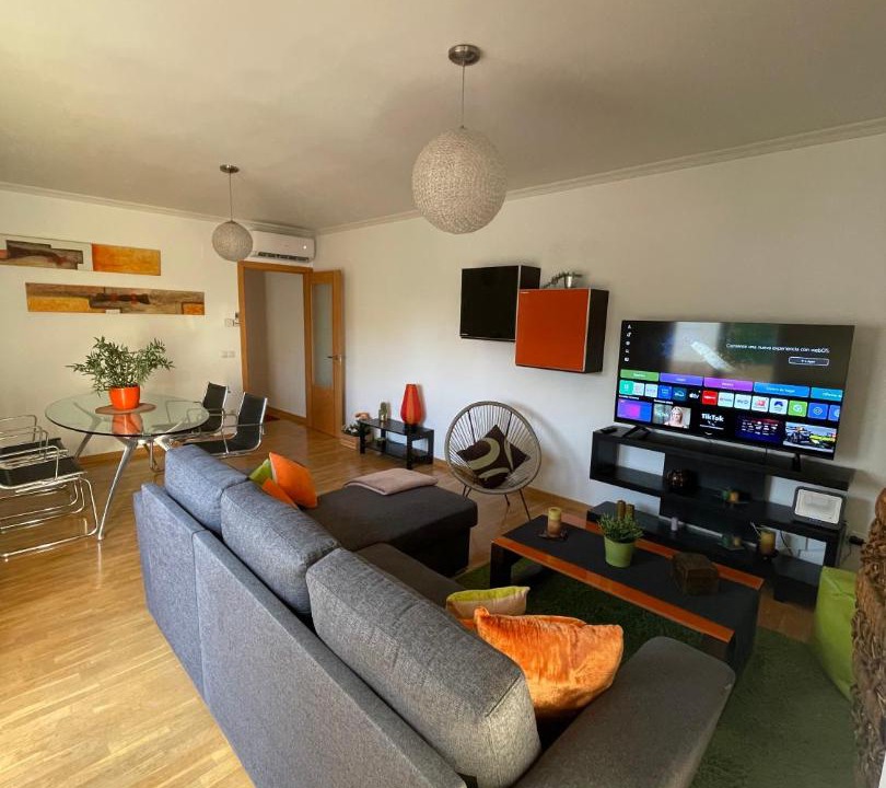 Photo of Livingroom in Daimiel