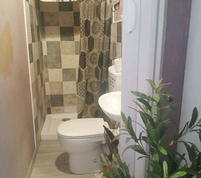 Photo of Bathroom in Vernato
