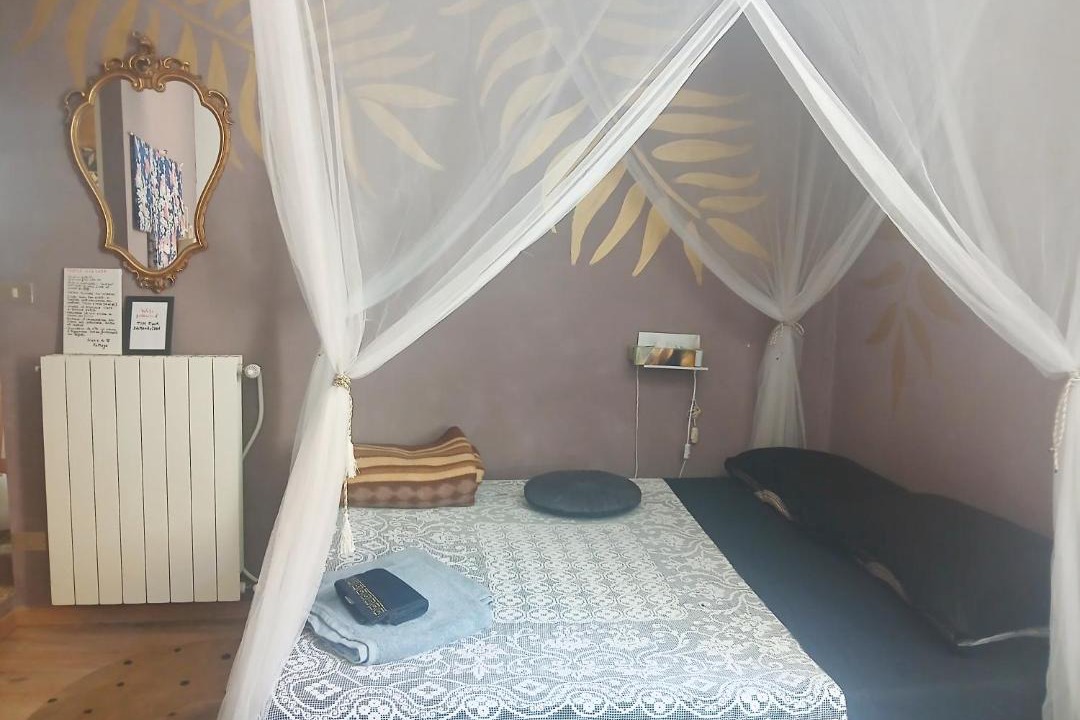 Photo of Bedroom in Vernato
