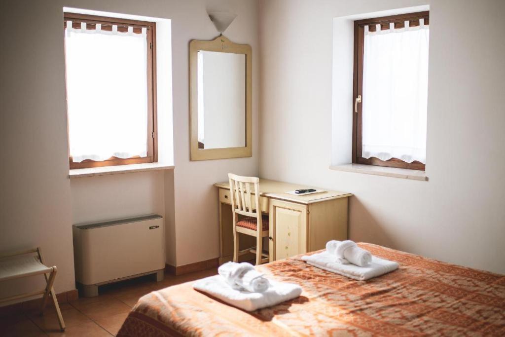 Photo of Bedroom in Villa Musone