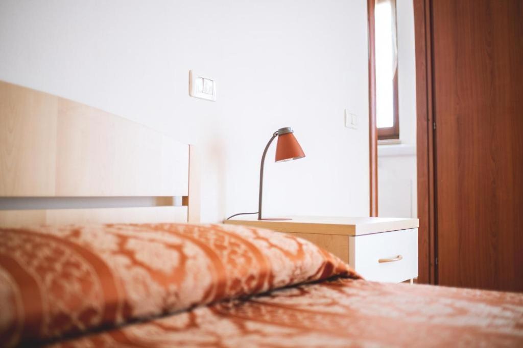 Photo of Bedroom in Villa Musone