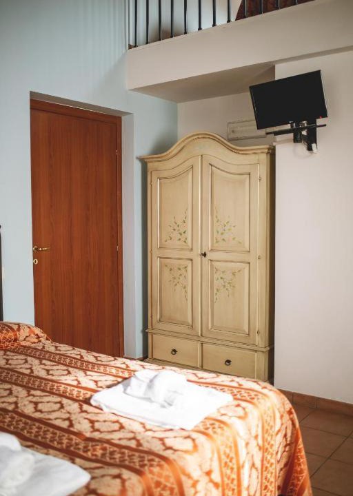 Photo of Bedroom in Villa Musone