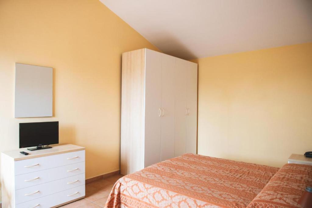 Photo of Bedroom in Villa Musone