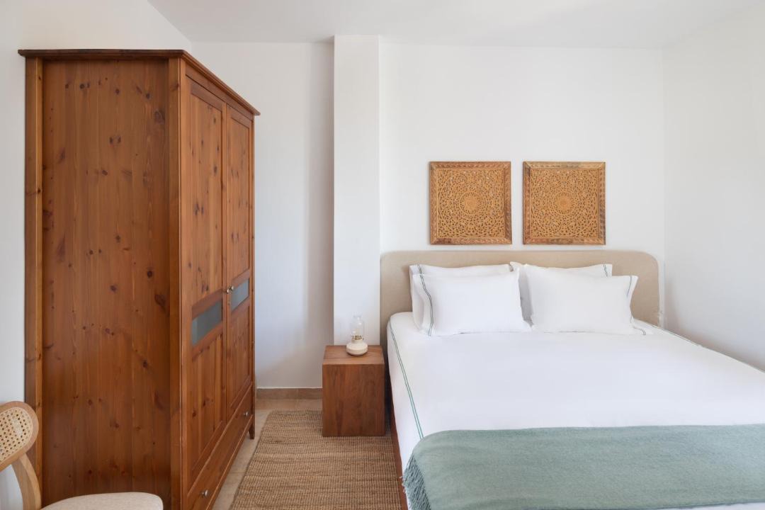 Photo of Bedroom in Marca