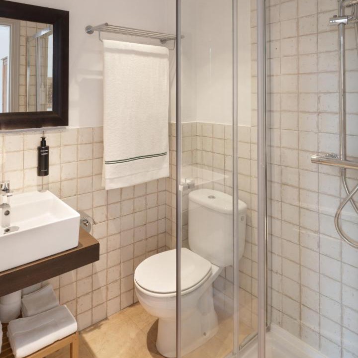 Photo of Bathroom in Marca