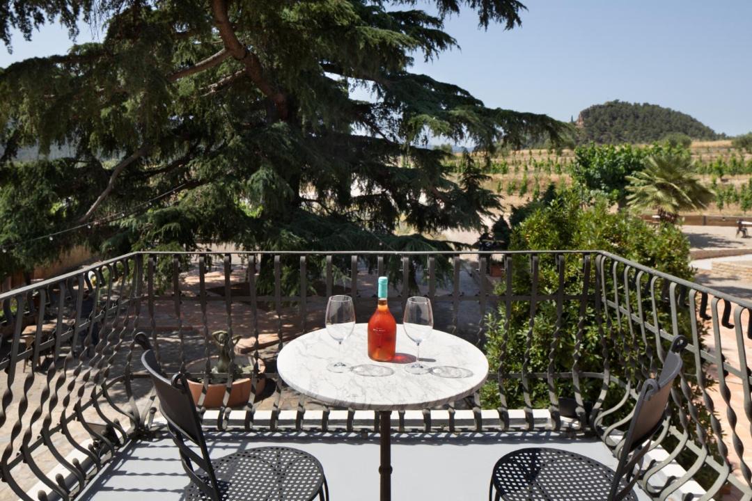 Photo of Patio Balcony in Marca