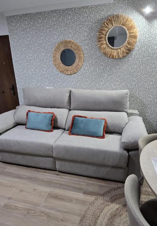 Photo of Livingroom in Cruz de Humilladero