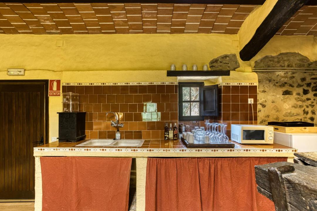 Photo of Kitchen in Montagut
