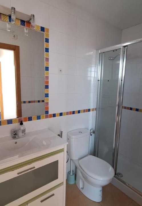 Photo of Bathroom in Los Dolores