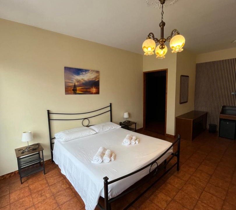 Photo of Bedroom in Tremezzina