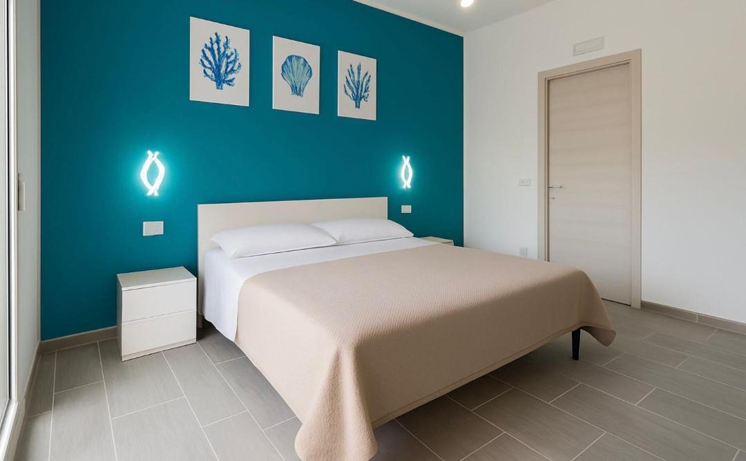 Photo of Bedroom in Villa Margi