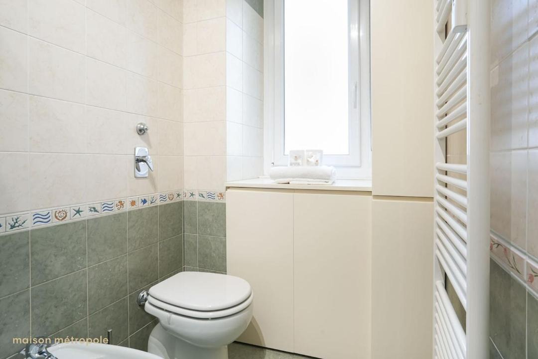 Photo of Bathroom in Ortica