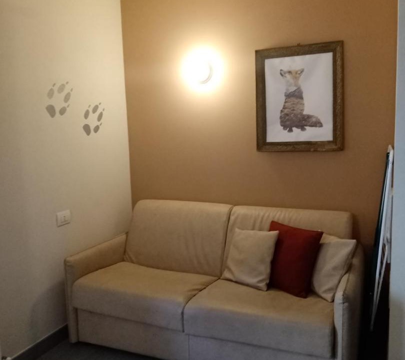 Photo of Livingroom in Alagna Valsesia