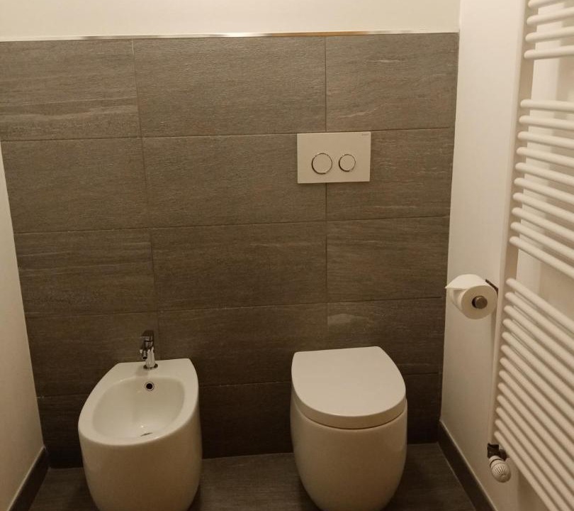 Photo of Bathroom in Alagna Valsesia