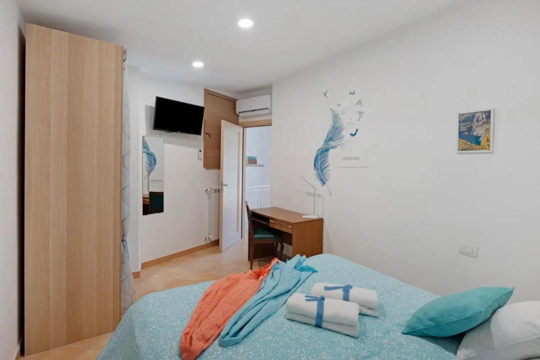 Photo of Bedroom in Schiazzano