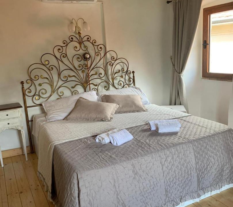 Photo of Bedroom in Marciaso