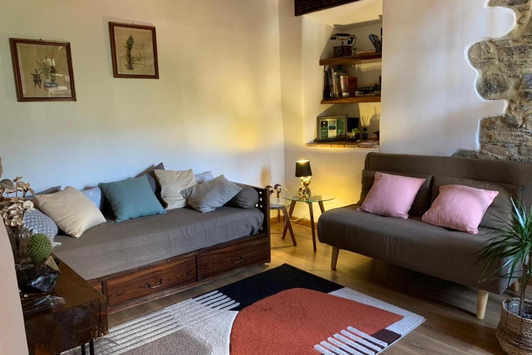 Photo of Livingroom in Marciaso