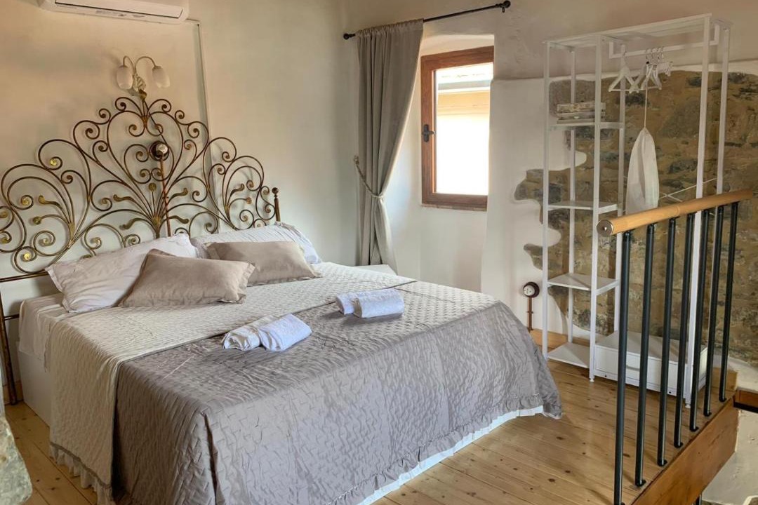Photo of Bedroom in Marciaso