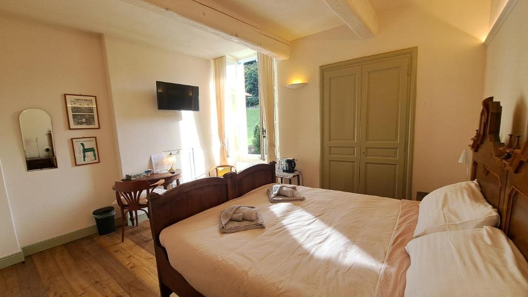 Photo of Bedroom in Madonna del Sasso