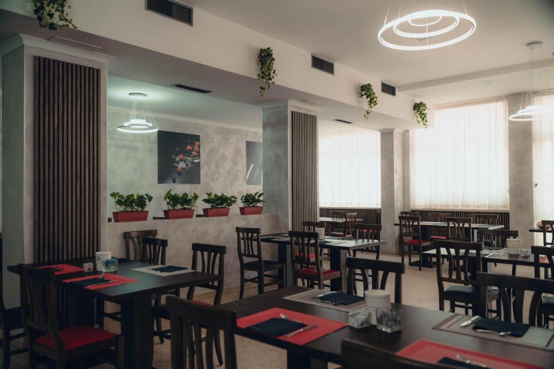 Photo of Kitchen in Fiuggi