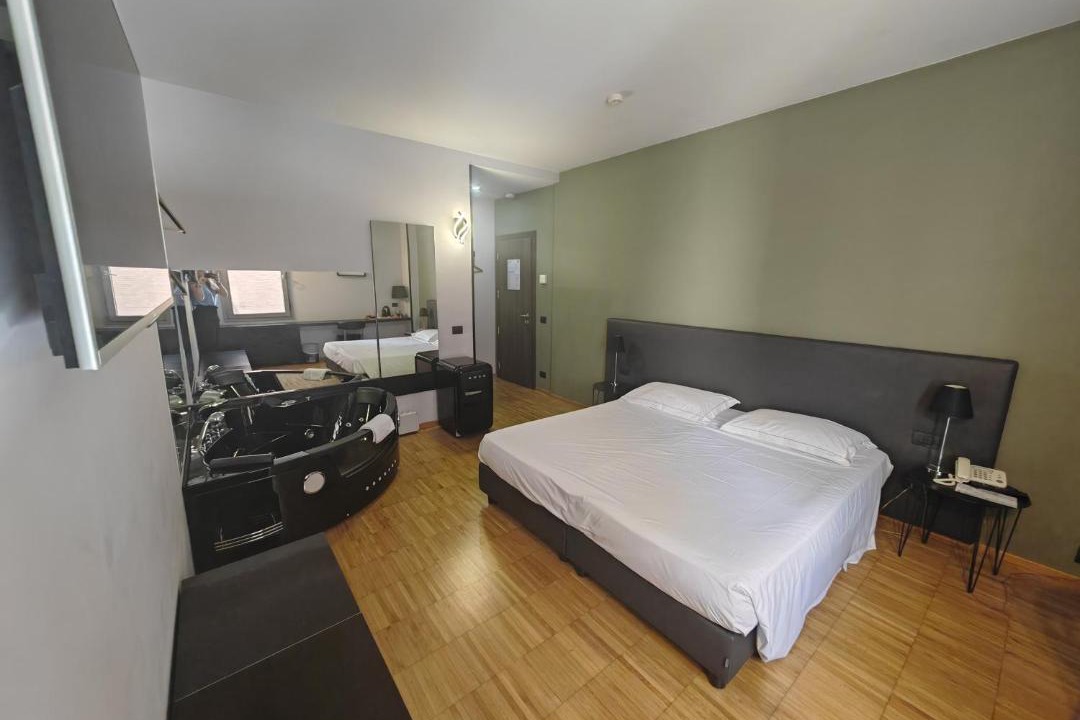 Photo of Bedroom in Carpi