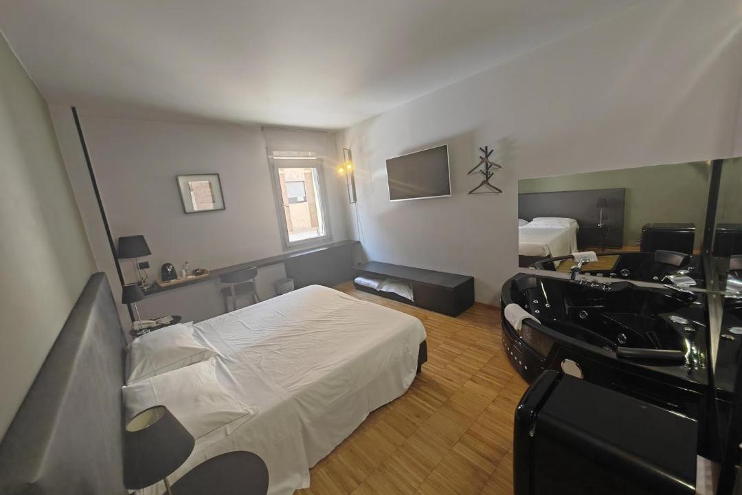 Photo of Bedroom in Carpi